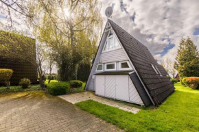 Ferienwohnpark Immenstaad am Bodensee Nurdachhaus Typ 7 ND 15